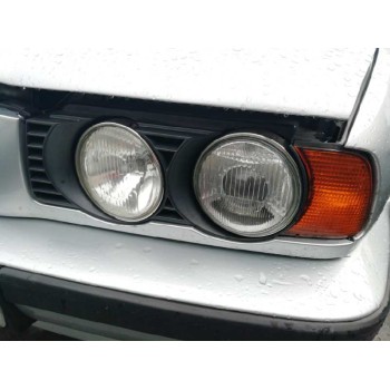 bmw serie 5 berlina (e34) del año 1995