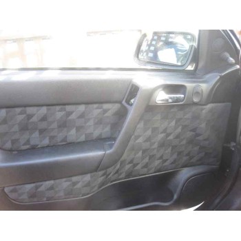 opel astra g berlina del año 2000