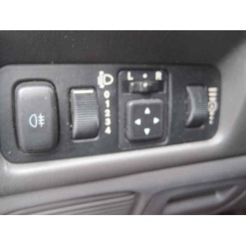 mitsubishi carisma berina 5 (da0) del año 1999