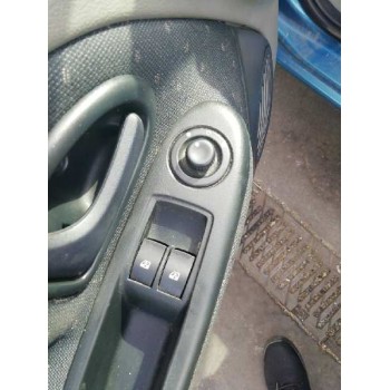 renault clio ii fase ii (b/cb0) del año 2003