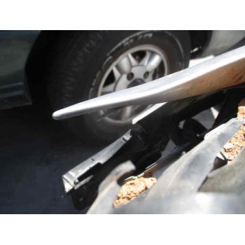 audi q7 (4l) del año 2006