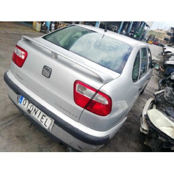 seat cordoba berlina (6k2) del año 2001