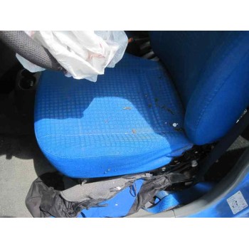 opel agila del año 2002