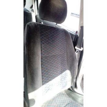 opel astra g berlina del año 1999