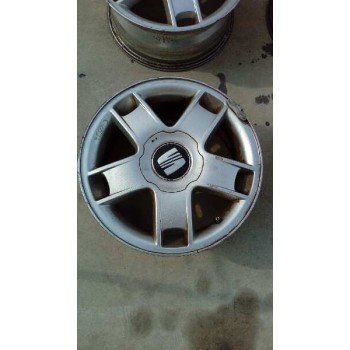 seat leon (1m1) del año 2002