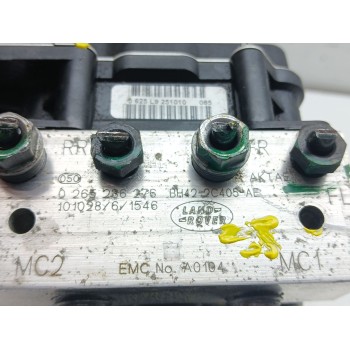 Recambio de abs para land rover discovery iv (l319) 3.0 td 4x4 referencia OEM IAM bh422c405ae 0265236276 