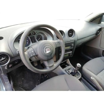 seat cordoba berlina (6l2) del año 2006