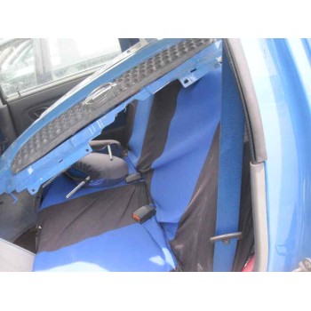 opel agila del año 2002