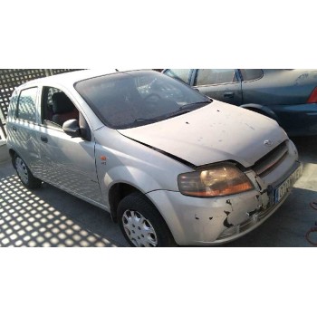 daewoo kalos del año 2004