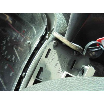 peugeot 206 berlina del año 2001