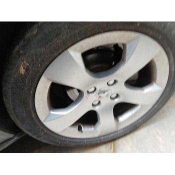 Recambio de llanta para peugeot 3008 i monospace (0u_) 1.6 hdi referencia OEM IAM 7.5JX17CH4 ET29 X1 9673738677