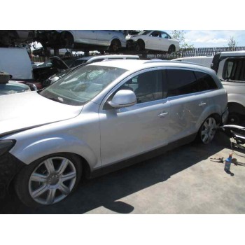 audi q7 (4l) del año 2006