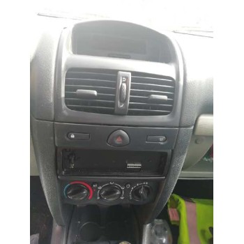 renault clio ii fase ii (b/cb0) del año 2003