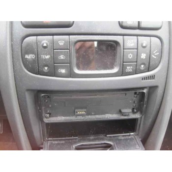 mitsubishi carisma berina 5 (da0) del año 1999