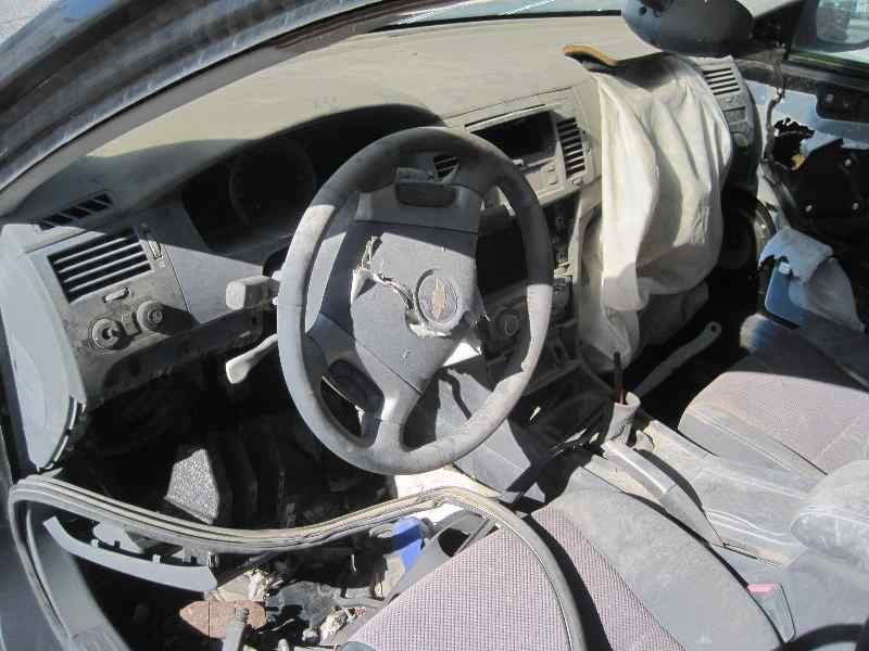 chevrolet epica del año 2006