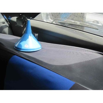 opel agila del año 2002