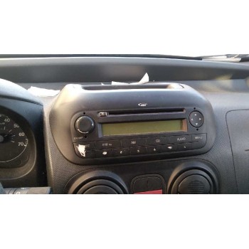 peugeot bipper del año 2008