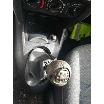 renault clio ii fase ii (b/cb0) del año 2003