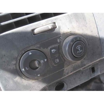 chevrolet epica del año 2006