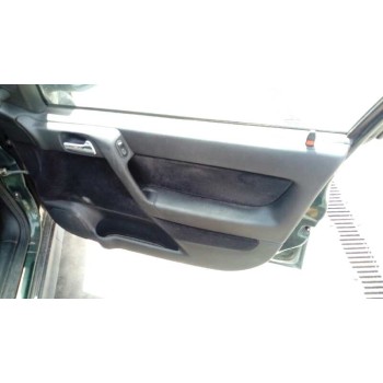 opel astra g berlina del año 1999