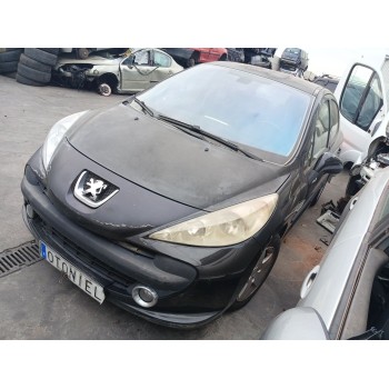 peugeot 207/207+ (wa_, wc_) del año 2007