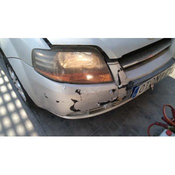 daewoo kalos del año 2004