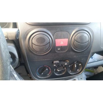 peugeot bipper del año 2008