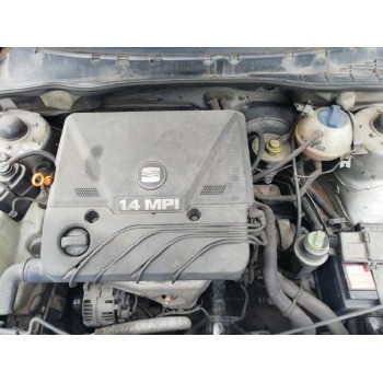 seat cordoba berlina (6k2) del año 2001