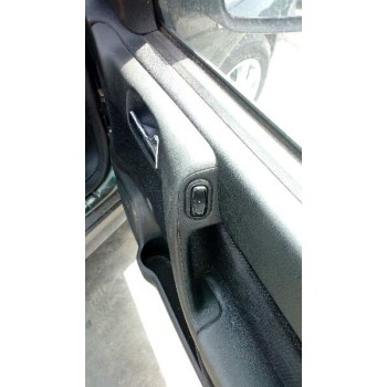 opel astra g berlina del año 1999