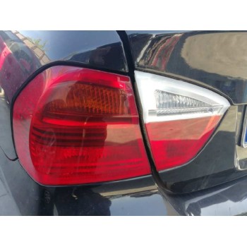 bmw serie 3 berlina (e90) del año 2008