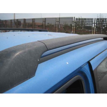 opel agila del año 2002