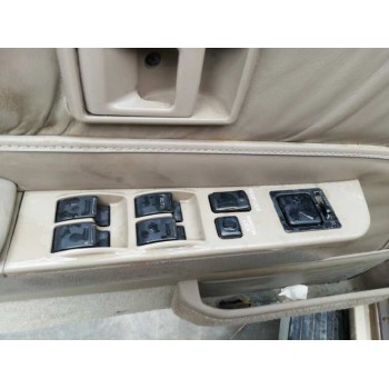 toyota 4-runner (n13) del año 1994