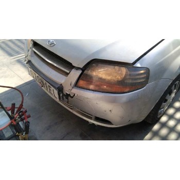 daewoo kalos del año 2004