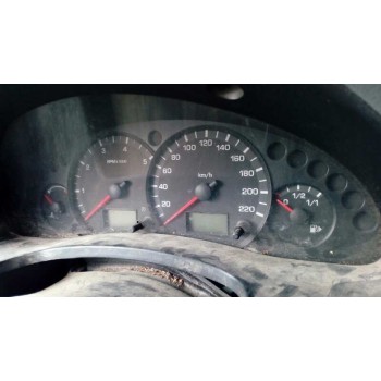 ford tourneo connect (tc7) del año 2004