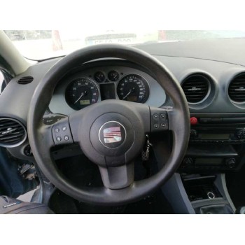 seat cordoba berlina (6l2) del año 2006