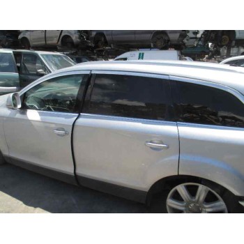 audi q7 (4l) del año 2006