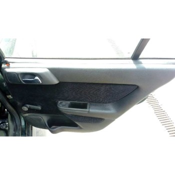 opel astra g berlina del año 1999