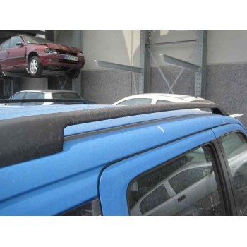 opel agila del año 2002