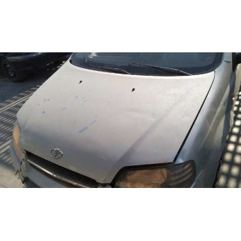 daewoo kalos del año 2004