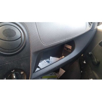 peugeot bipper del año 2008