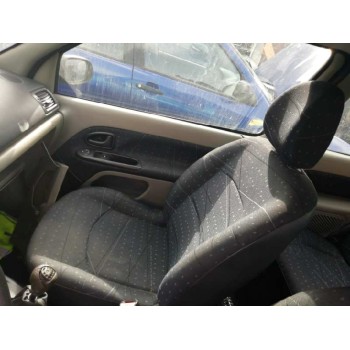 renault clio ii fase ii (b/cb0) del año 2003