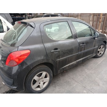 peugeot 207/207+ (wa_, wc_) del año 2007