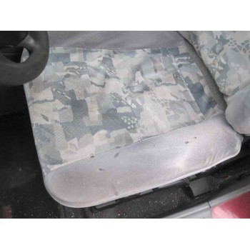 mitsubishi carisma berina 5 (da0) del año 1999