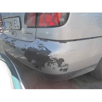 nissan primera berlina (p11) del año 1999