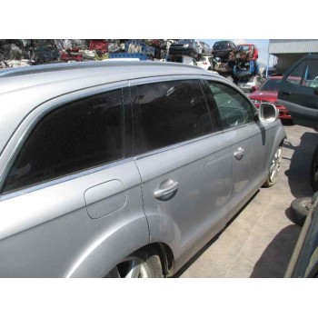 audi q7 (4l) del año 2006