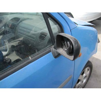 opel agila del año 2002