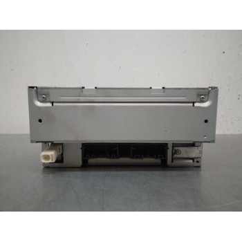 Recambio de sistema audio / radio cd para chrysler sebring berlina 2.0 crd cat referencia OEM IAM 05107096AK  