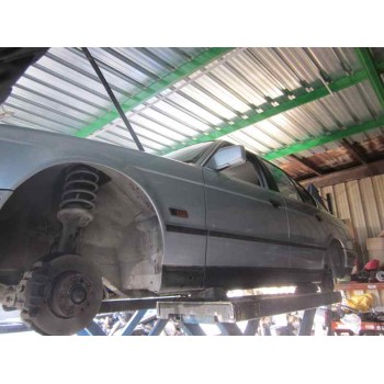 bmw serie 5 berlina (e34) del año 1990