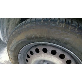 ford tourneo connect (tc7) del año 2004