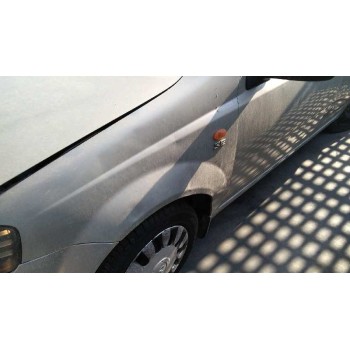 daewoo kalos del año 2004